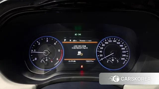 Hyundai Palisade id 3631673 из Кореи 18