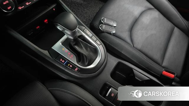 Kia The New K3 2nd generation id 4619228 из Кореи 28