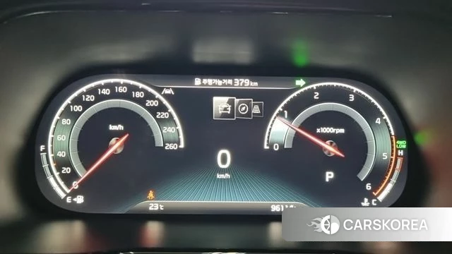 Kia Mohave Master id 4429287 из Кореи 16