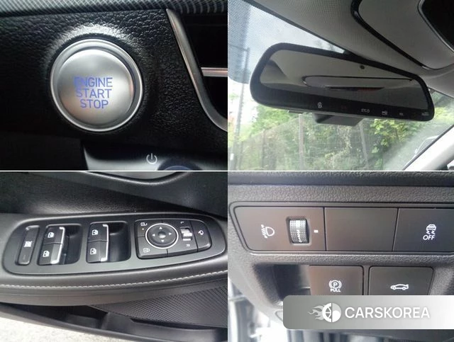 Hyundai Sonata D Edge (DN8) id 4871013 из Кореи 18