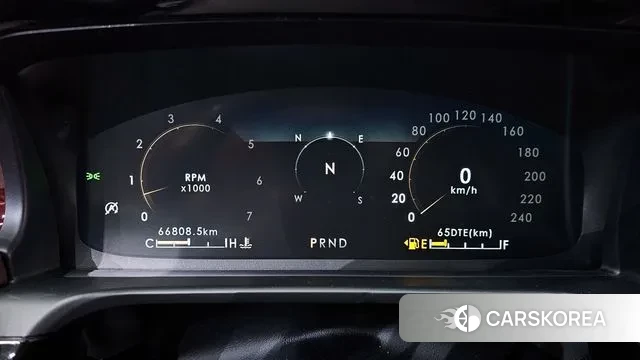 Lincoln Aviator 2nd generation id 3656194 из Кореи 18