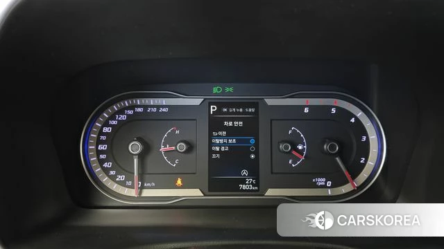 Hyundai Tucson (NX4) id 4863461 из Кореи 29