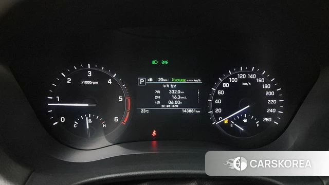 Genesis G80 id 4345710 из Кореи 33