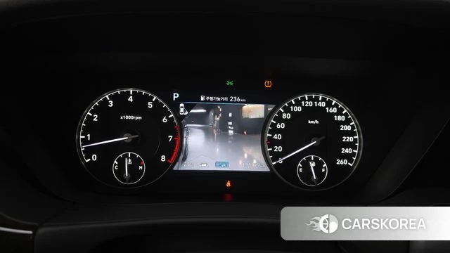Genesis G90 id 4751051 из Кореи 18