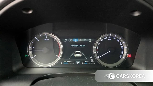 Ssangyong G4 Rexton id 4403601 из Кореи 18
