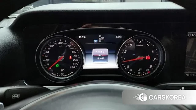 Mercedes-Benz E-Class W213 id 3397117 из Кореи 18