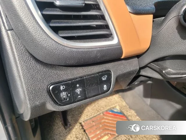 Kia The New Seltos id 3340284 из Кореи 14