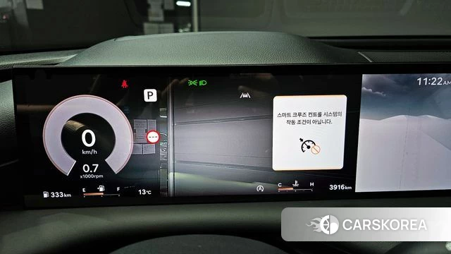 Genesis G80 (RG3) id 3838191 из Кореи 18