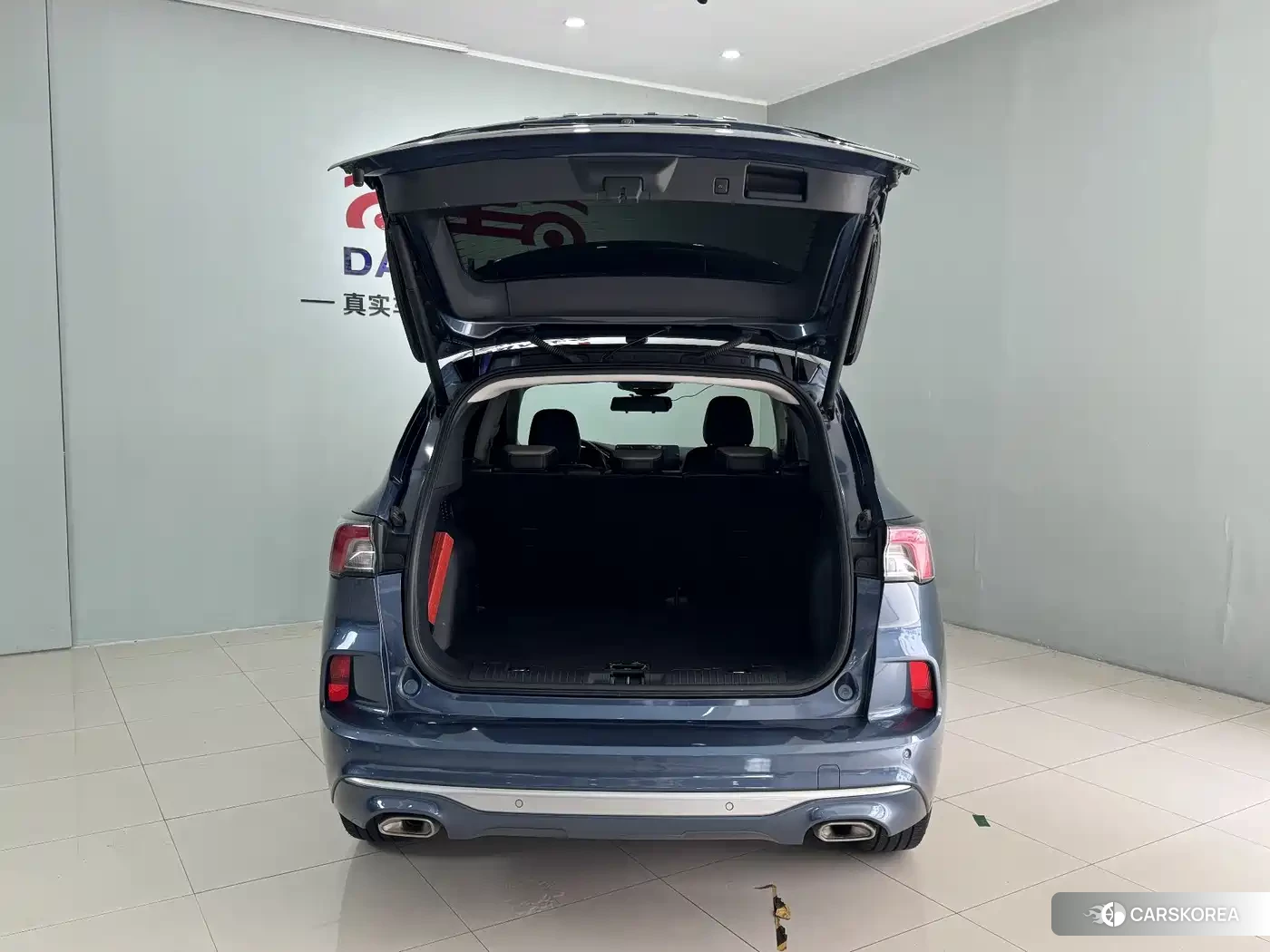 Ford Escape id 4649284 из Китая 15
