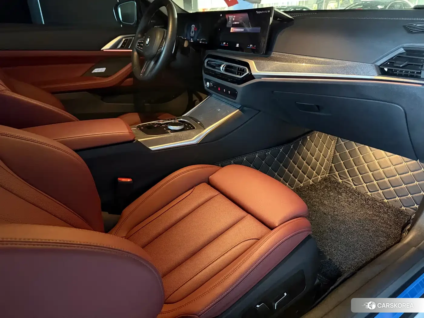 BMW 4 series id 4577850 из Китая 15