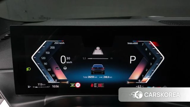 BMW 3 Series (G20) id 3811816 из Кореи 18