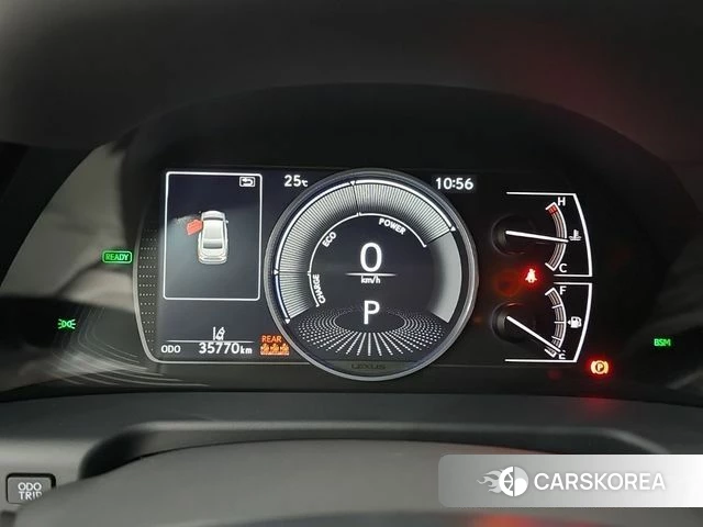Lexus ES300h 7th generation id 4571966 из Кореи 18
