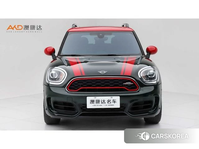 MINI JCW COUNTRYMAN id 4238560 из Китая 8