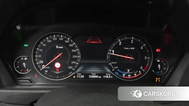 BMW 3 Series GT (F34) id 4019956 из Кореи 18