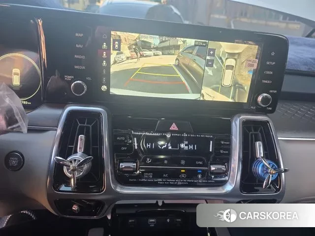 Kia Sorento 4th Generation id 3624931 из Кореи 8