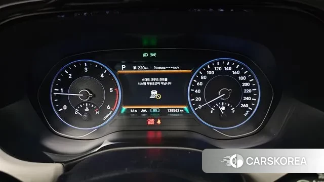 Hyundai Palisade id 3718076 из Кореи 18