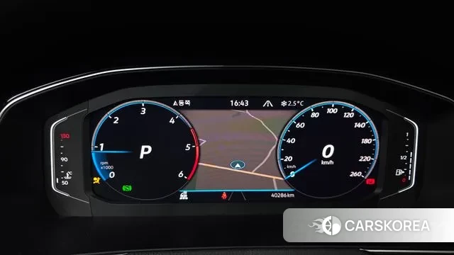 Volkswagen Passat GT (B8) id 3561088 из Кореи 18