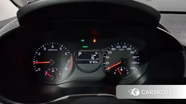 Kia All New Morning (JA) id 3789595 из Кореи 18