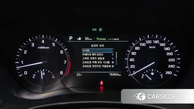 Genesis G80 id 4496820 из Кореи 18