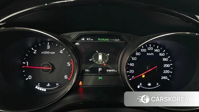 Kia The New Carnival id 3845739 из Кореи 18