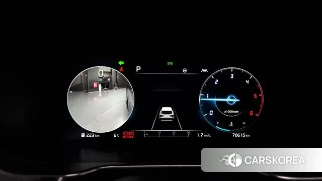 Kia Sorento 4th Generation id 3478867 из Кореи 18