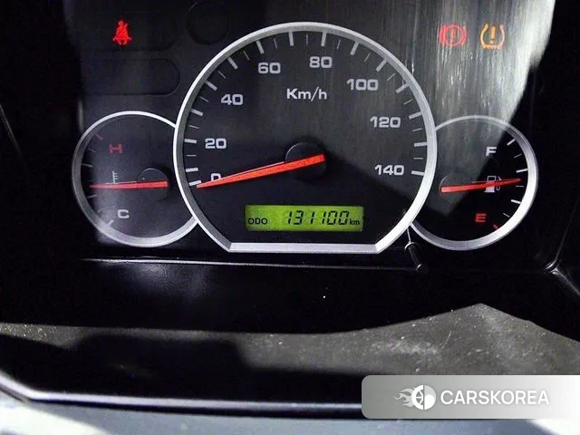 Chevrolet (GM Daewoo) New Damas id 3044305 из Кореи 18