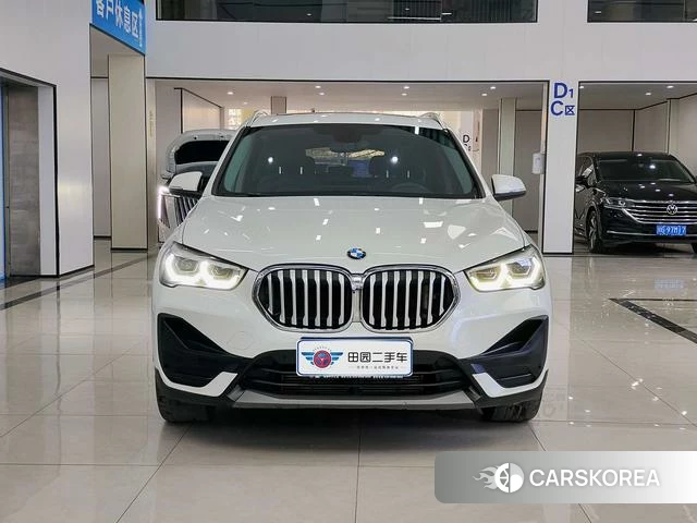 BMW X1 id 4264628 из Китая 9