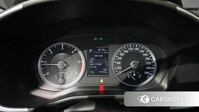 Hyundai Santa Fe TM id 3886384 из Кореи 18