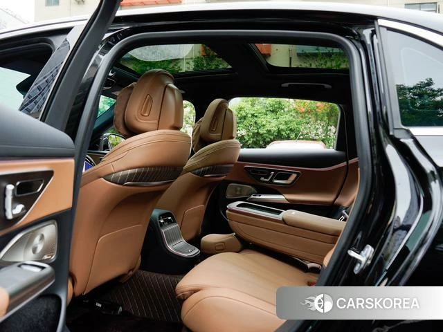 Mercedes-Benz E-class id 4271583 из Китая 17