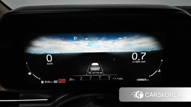 Kia Carnival 4th generation id 3954070 из Кореи 18