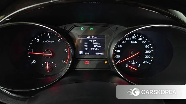 Kia The New Carnival id 4417307 из Кореи 30
