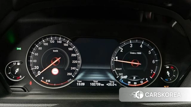 BMW 3 Series (F30) id 4318118 из Кореи 18