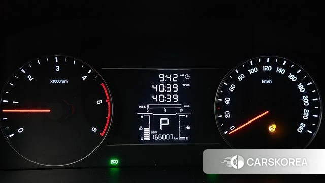 Ssangyong Rexton Sports id 4610472 из Кореи 18