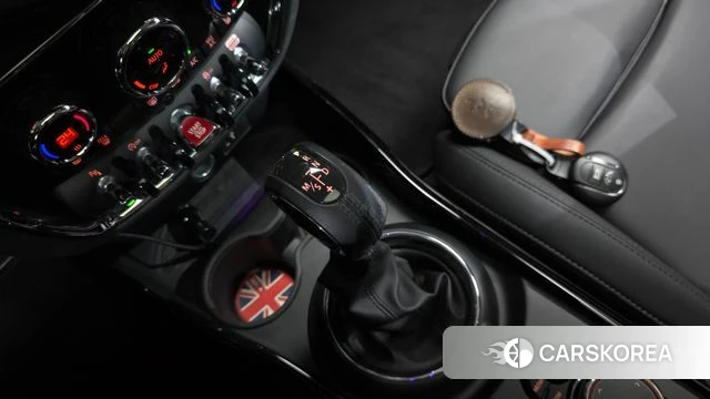 Mini Cooper Clubman id 4020401 из Кореи 18