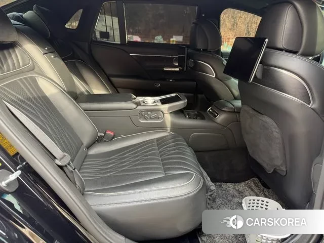 Genesis G90 (RS4) id 3502056 из Кореи 14