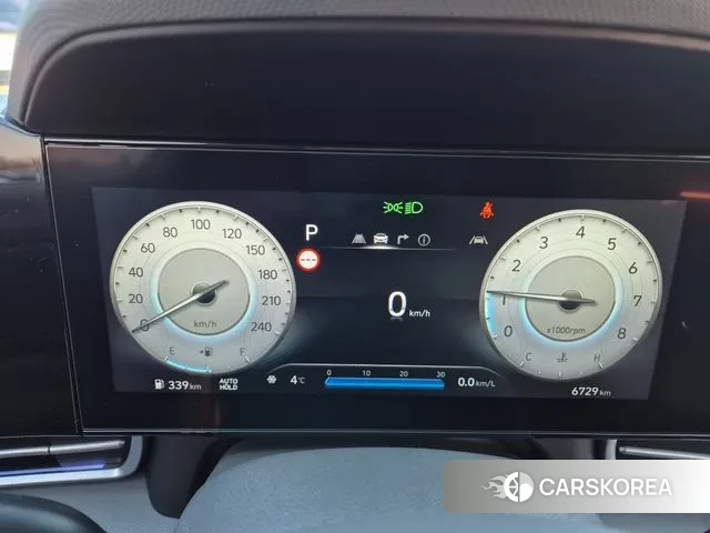 Hyundai The New Avante (CN7) id 3565651 из Кореи 18