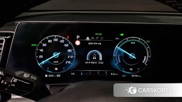 Kia Sportage 5th Generation Hybrid id 3366181 из Кореи 18