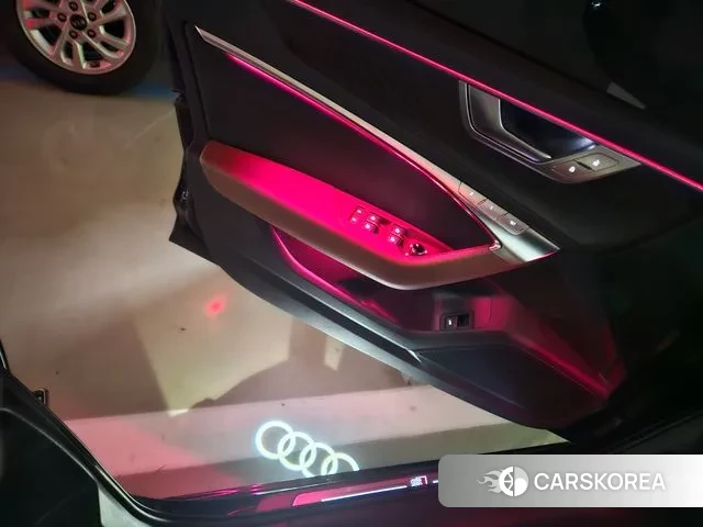 Audi A6 (C8) id 3340495 из Кореи 11