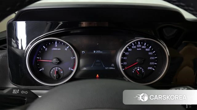 Kia Carnival 4th generation id 3827785 из Кореи 18