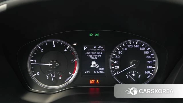 Hyundai Santa Fe TM id 3955950 из Кореи 18