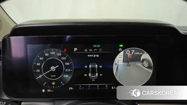 Kia Carnival 4th generation id 4446151 из Кореи 29