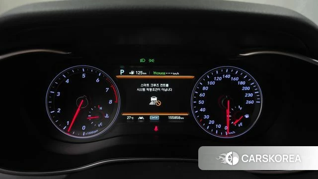 Genesis G70 id 4785826 из Кореи 18