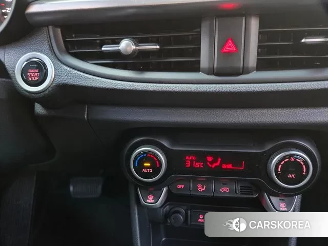 Kia All New Morning (JA) id 3695535 из Кореи 14