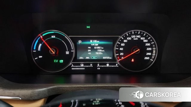 Kia Sorento 4th Generation id 4550322 из Кореи 31