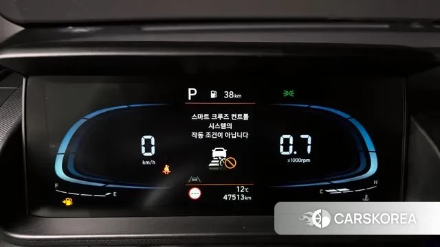 Hyundai Casper id 3746707 из Кореи 18