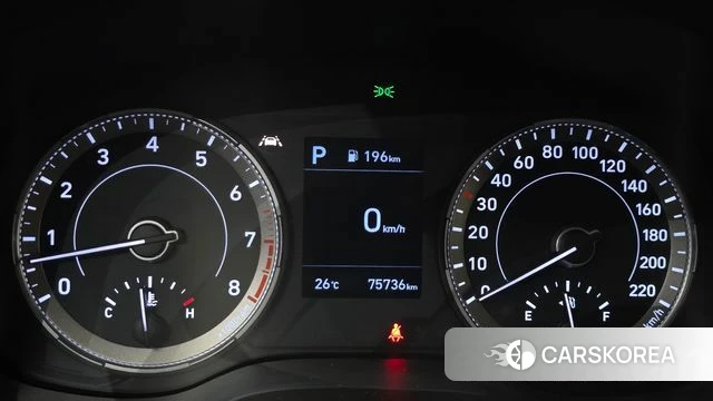 Hyundai Venue id 3936637 из Кореи 18