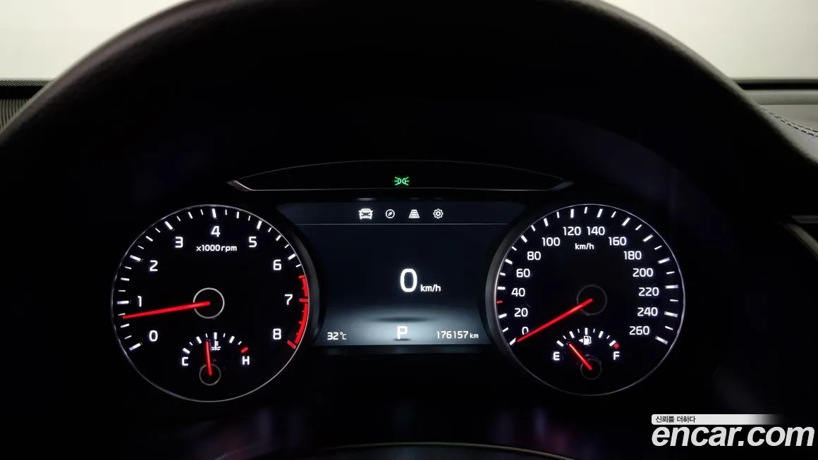 Kia Come New K7 id 1894047 из Кореи 18