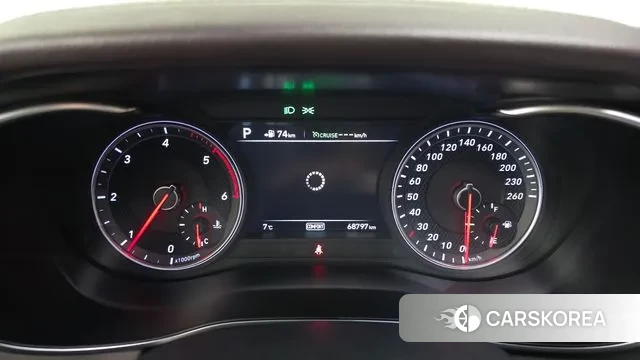 Genesis G70 id 3547416 из Кореи 18
