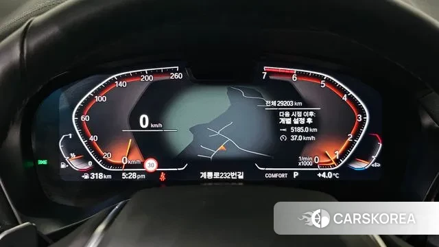 BMW X4 (G02) id 3581245 из Кореи 18