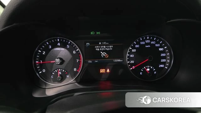 Kia The New K3 2nd generation id 4178346 из Кореи 18